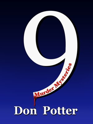 cover image of 9 Murder Mysteries